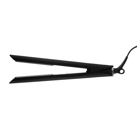 Open Box - Kristin Ess -  Nanoblack 3-in-1 Flat Iron - 1" Black - Picture 1 of 5